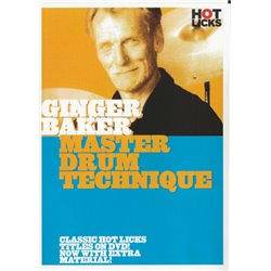 Master Drum Technique