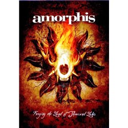 Forging The Land Of Thousand Lakes