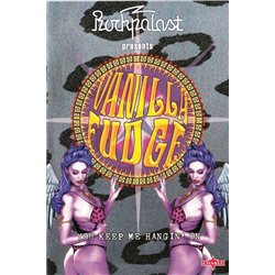 You Keep Me Hangin' On