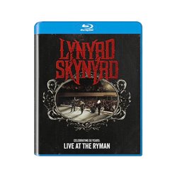 Celebrating 50 Years - Live At The Ryman