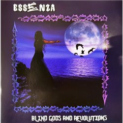 Blind Gods And Revolutions