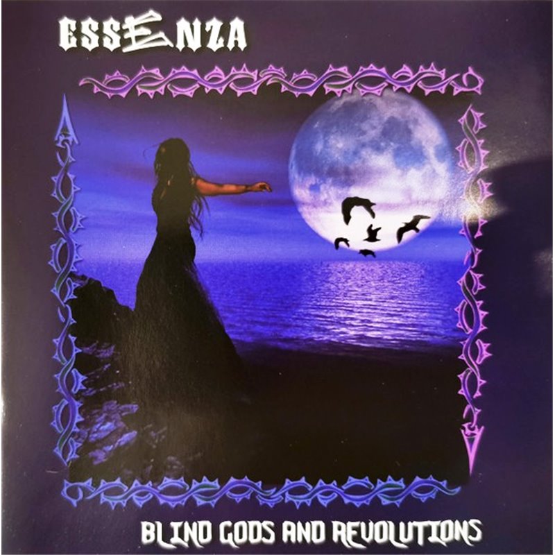 Blind Gods And Revolutions