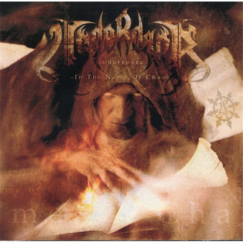 In The Name Of Chaos