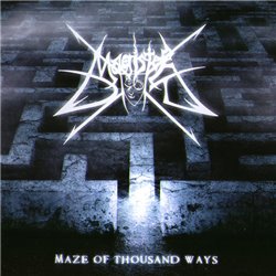 Maze Of Thousand Ways