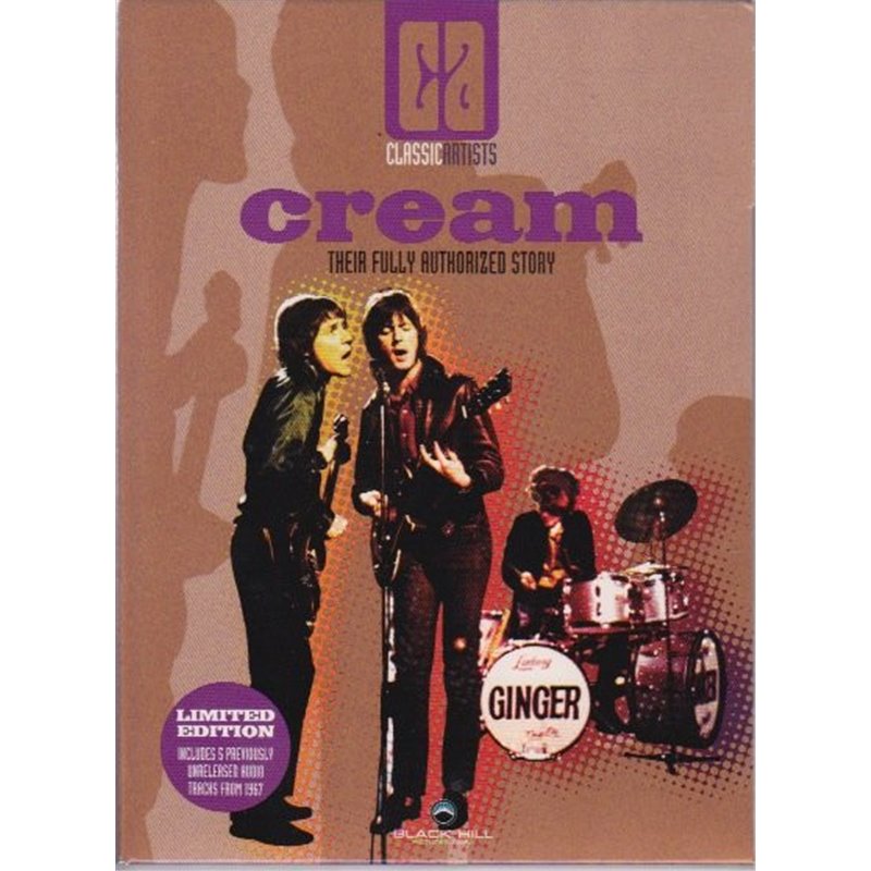 The Fully Authorized Story