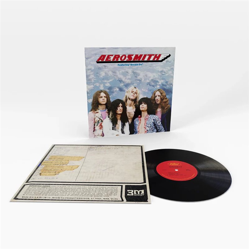 Aerosmith