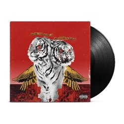 New Levels New Devils