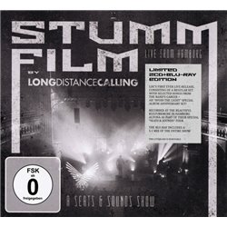 Stummfilm - Live From Hamburg