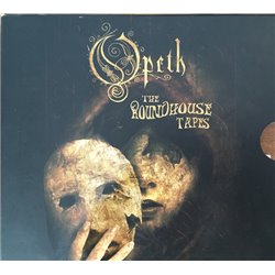 The Roundhouse Tapes