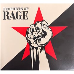 Prophets Of Rage