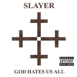 God Hates Us All