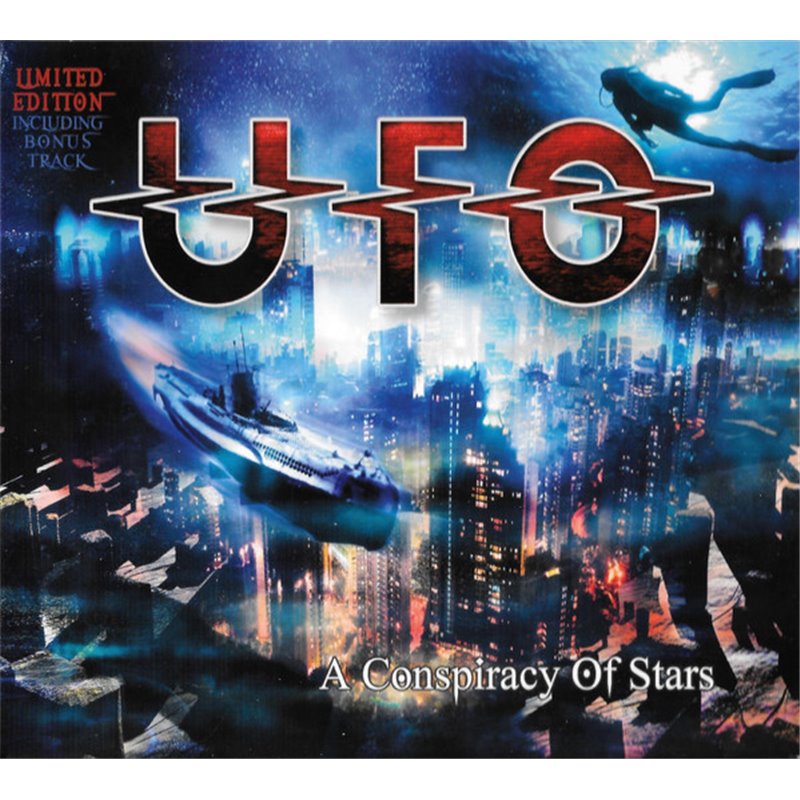 A Conspiracy of Stars