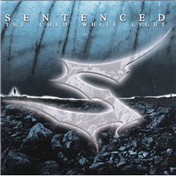 The Cold White Light