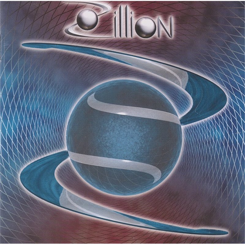 Zillion