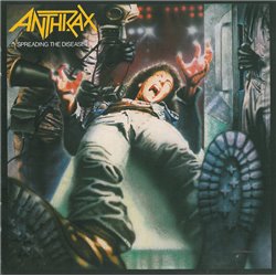 Spreading The Disease