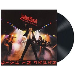 Unleashed In The East - Live In Japan