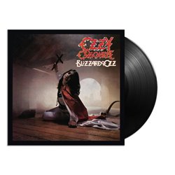Blizzard Of Ozz