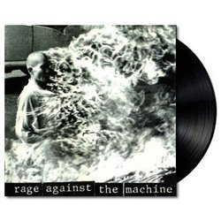 Rage Against The Machine