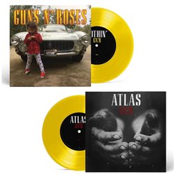 Nothin' - Atlas