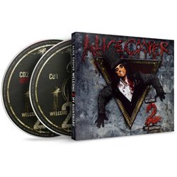 Welcome 2 My Nightmare