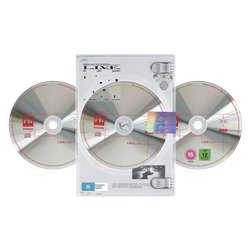 L.I.V.E. In Sao Paulo