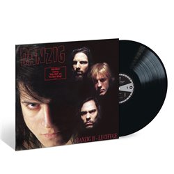 Danzig - II - Lucifuge