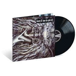 Danzig - III - How The Gods Kill