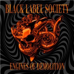 Engines Of Demolition