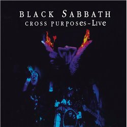 Cross Purposes Live!