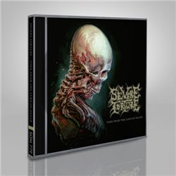 Torn from the Jaws of Death