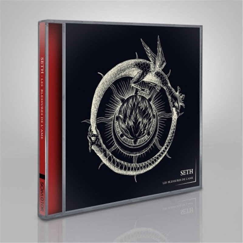 Les Blessures De L'ame