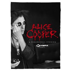 A Paranormal Evening