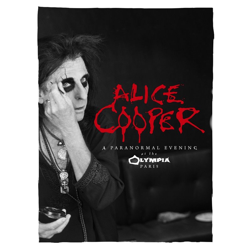 A Paranormal Evening