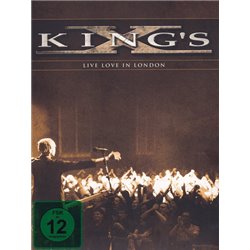 Live Love In London