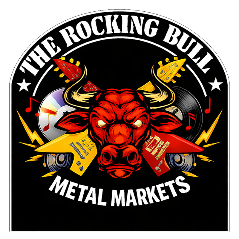 Rocking Bull Events Crest