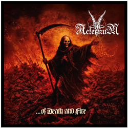 …Of Death And Fire