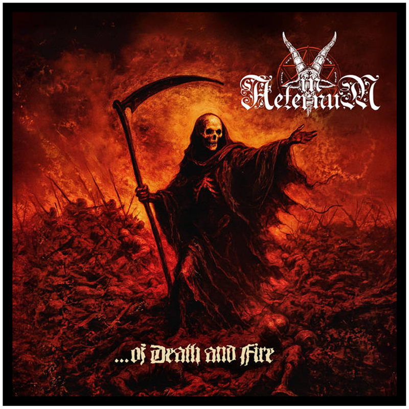 …Of Death And Fire