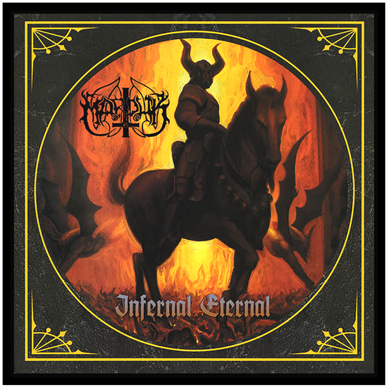 Infernal Eternal