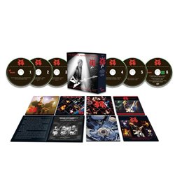 Live & Ready - 1980 - 1984