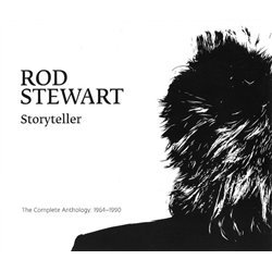 Storyteller: The Complete Anthology 1964–1990