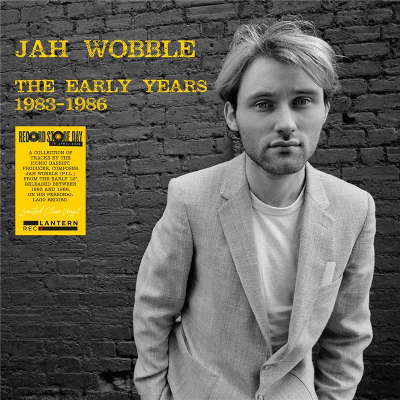 The Early Years - 1983-1986