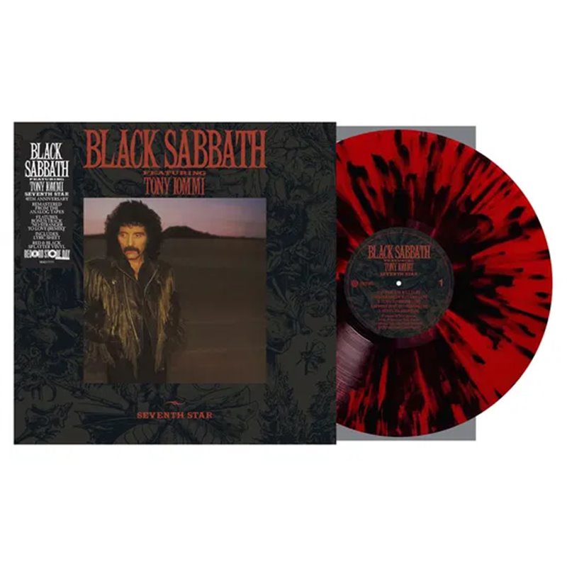 Seventh Star