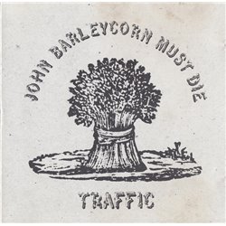 John Barleycorn Must Die