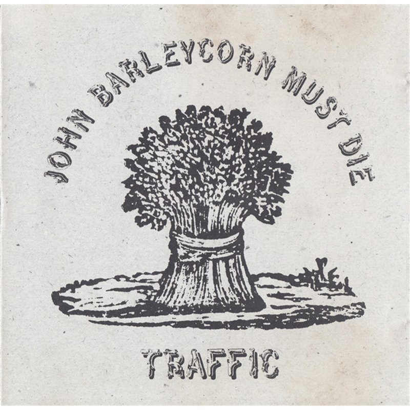 John Barleycorn Must Die