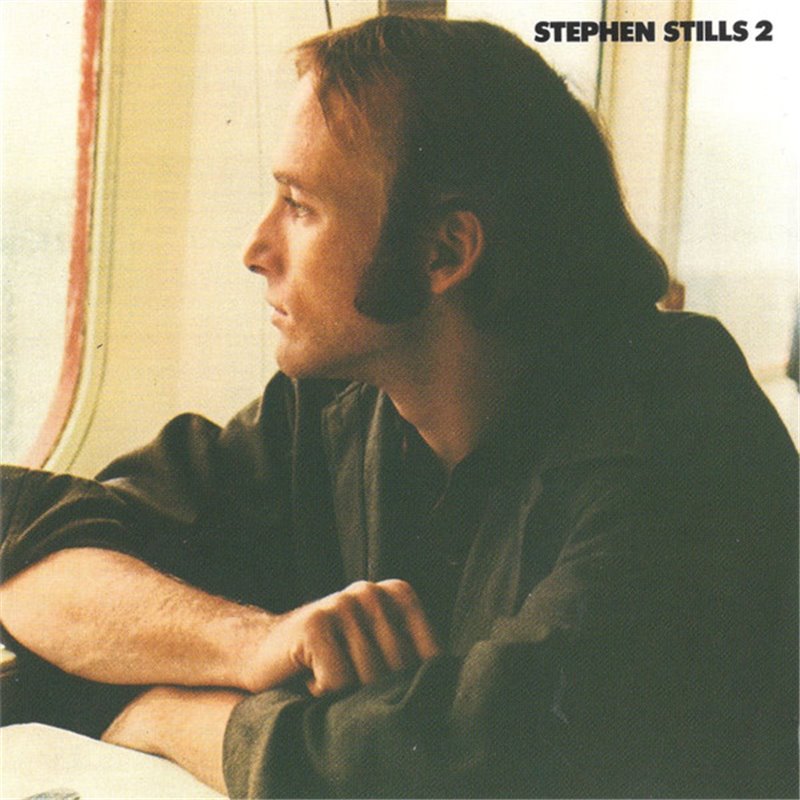 Stephen Stills 2