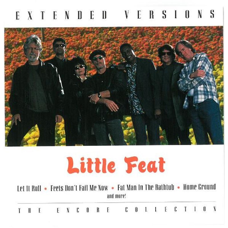 Extended Versions