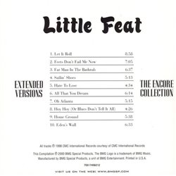 Extended Versions