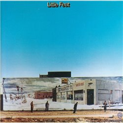 Little Feat