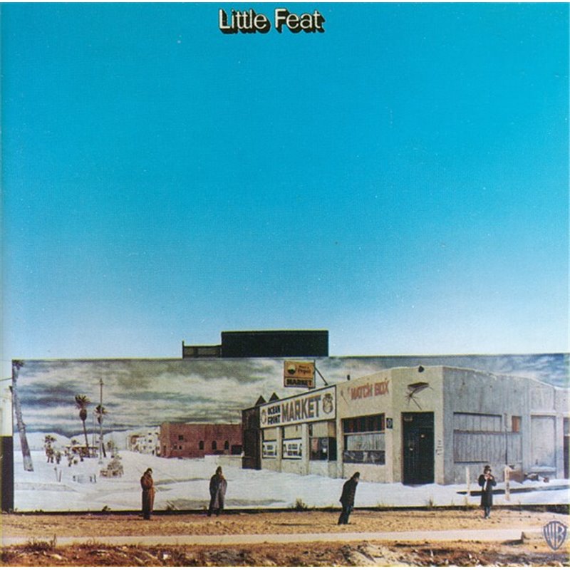 Little Feat