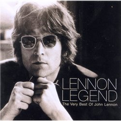Lennon Legend